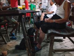 -丝绸小镇荻港古村