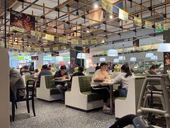 -周沫西餐(嘉禾金铂天地店)