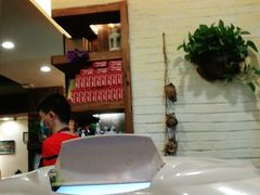 -水碾河刘老大串串香(水碾河路店)