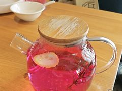 -荷恬·精致蔬食料理(星海店)