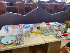 -水桶王国主题餐厅·聚会·生日派对·亲子活动·家庭套餐(亚龙湾希尔顿店)