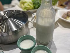 -肥佬大椰子鸡(三里屯3·3大厦店)