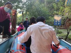 -十渡东湖港风景区