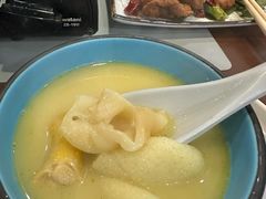 -金龙·打边炉(武进路店)