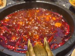 -蜀大侠火锅(建设路第五大道店)