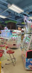 -莫莉幻想儿童乐园(天津熙悦汇店)