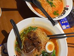 -和府捞面(天美杉杉奥特莱斯店)