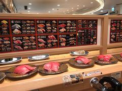 -大起水产回转寿司(道顿堀店)