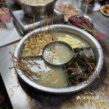 蚌埠美食｜记忆中的烫菜