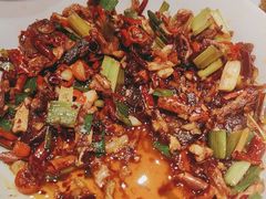 -吃饭皇帝大(长宁龙之梦店)