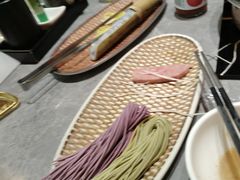 -樱煦和牛寿喜烧(如皋吾悦广场店)