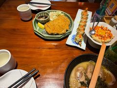 -白石の深夜食堂(宝龙店)