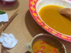 -福客麻辣烫·现炒麻辣香锅(印力中心店)