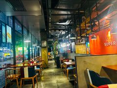 -萨贝尔意式西餐厅(古城新梦店)