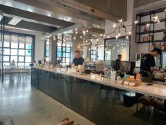 -Nectar One Cafe(勇烈路n1店)