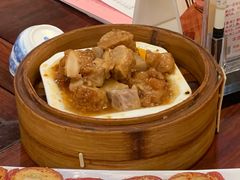 -顺德人家食府(黄金广场店)