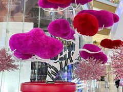 -深圳来福士广场