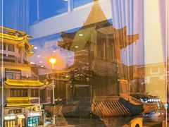 -怡园饭店-餐厅(四望亭店)