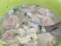 -食为天(贵阳路店)