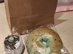 -屋裡·Union Bakery(龙江路店)