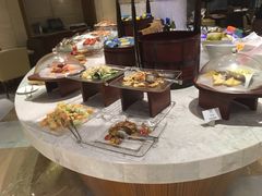 -杭州钱江新城万怡酒店-西餐厅