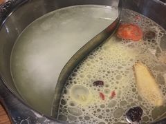 -傣妹火锅(南京东路一店)