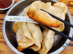 -锅贴大王南翔小笼(临沂二村店)