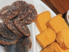 -88号小吃店·经典云南菜·地道纳西美食
