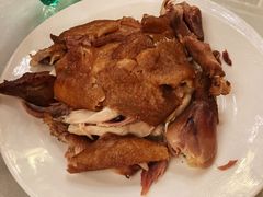 -金狮麟·新豫菜(金码大厦店)