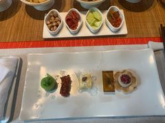 -鲤院·新中式美学·庭院餐厅(夫子庙店)