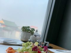 -北京丽晶酒店