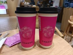 -霸王茶姬(大学城熙街店)