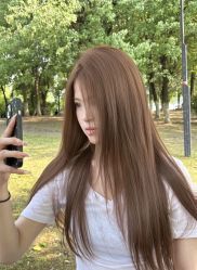 -YESIDO椰岛造型烫发染发