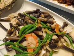 -鲜得莱渔港·小平岛海胆馆(七贤岭店)