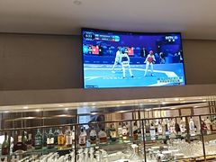 -大堂吧·深圳益田威斯汀酒店