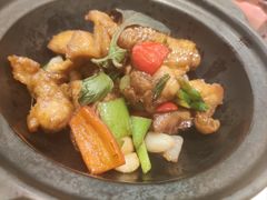 -太兴餐厅(东方广场分店)
