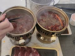 -福禧荟·海鲜自助