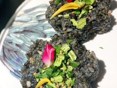 -蜜桃花开·中西融合菜E&W(南长街店)