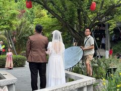 -铁像寺水街