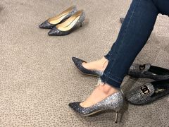 -JIMMY CHOO(海港城精品店)