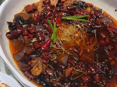 -宏宴·新京菜(望京店)