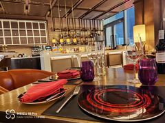 -恰餐厅及酒吧CHAR Bar & Grill(北京三里屯洲际店)