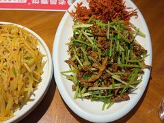 -老昌春饼(欧亚世纪店)