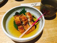 醋烤鳗鱼-昇鳗鱼家(浦东店)