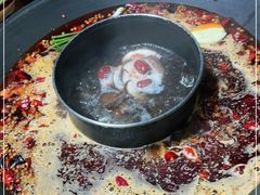 -楠火锅(龙阳广场店)