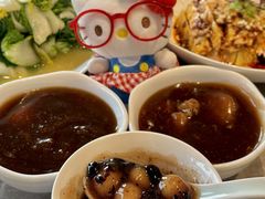 -奇芳阁·百年清真南京菜(夫子庙店)