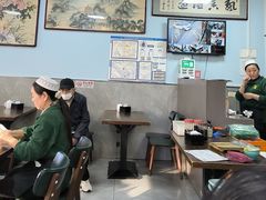 -清真永恒华威肉饼(潘家园店)