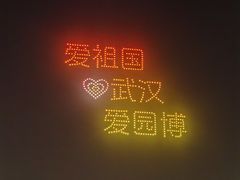 -武汉园博园(武汉自然博物馆)