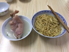 -盛兴面馆(真儒大厦店)