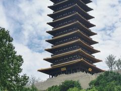 -牛首山文化旅游区